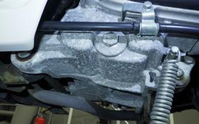 HONDA PCX 125 2023 JF56