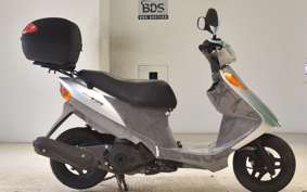 SUZUKI ADDRESS V125 CF4EA