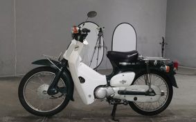 HONDA SUPER CUB50 C50