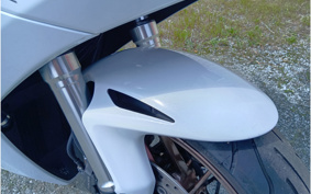 HONDA VFR800F 2018 RC79