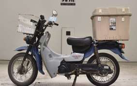 SUZUKI BIRDIE 50 E BA42A