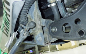 YAMAHA MAJESTY 125 FI