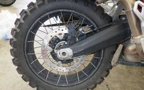BMW F850GS 2019
