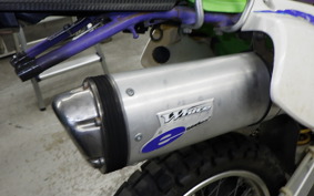 KAWASAKI KLX250 SR 2005 LX250E