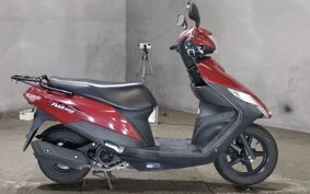 SUZUKI ADDRESS V125 DT11A