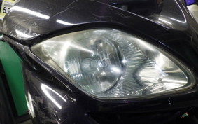 HONDA FORZA Z 2012 MF08