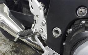 SUZUKI HAYABUSA Gen.2 2008