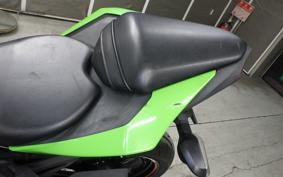KAWASAKI NINJA 250 SL 2014 BX250A