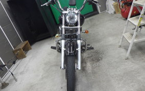 YAMAHA DRAGSTAR 250 VG02J