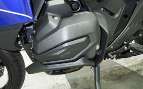 BMW R1300RT ASA 2026