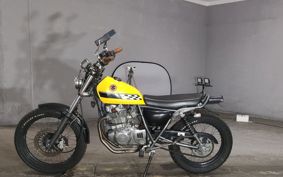 SUZUKI GLASS TRACKER BIG BOY NJ47A