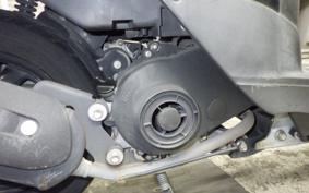 SUZUKI LET's CA4AA