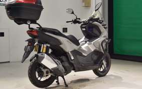 HONDA ADV160