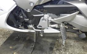 HONDA VFR800F 2015 RC79