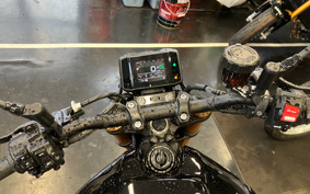 YAMAHA XSR900 2023 RN80J