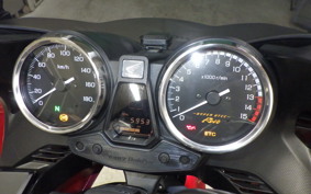 HONDA CB400 SUPER BOLDOR A 2021 NC42