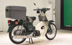 HONDA C50 SUPER CUB AA01