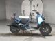 Фото Honda ZUMAR 2007 с японского аукциона