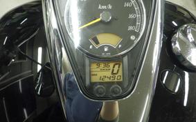 SUZUKI INTRUDER 400 Classic 2009 VK56A