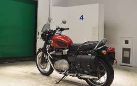 TRIUMPH BONNEVILLE T100 2020
