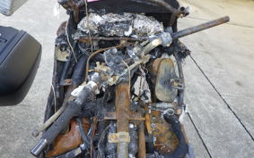 HONDA CX500 Turbo 1997