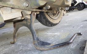 SUZUKI ADDRESS V50 CA4BA