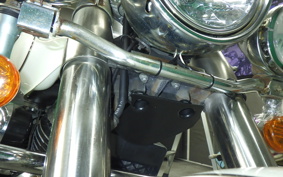 SUZUKI INTRUDER 400 Classic 2004 VK54A