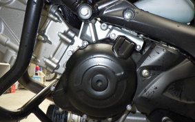 SUZUKI SV650 A 2017 VP55B