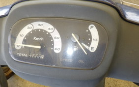 YAMAHA JOG POCHE SA08J