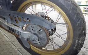 YAMAHA SEROW 250 2018 DG11J