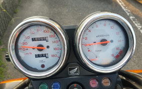HONDA HORNET 250 MC31