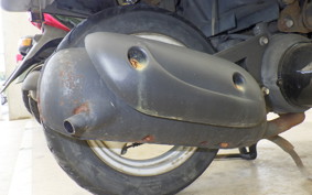 YAMAHA VINO 50 SA10J