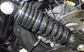 HARLEY XL1200X 2015