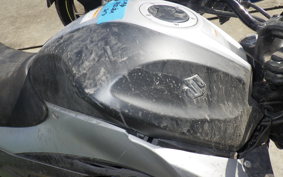 SUZUKI GIXXER 250 ED22B