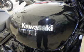KAWASAKI ZEPHYR 550 ZR550B