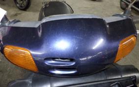 YAMAHA JOG POCHE SA08J