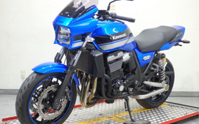 KAWASAKI ZRX1200 DAEG 2014 ZRT20D