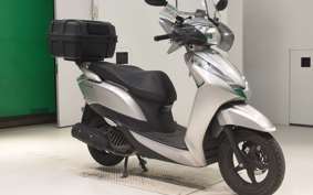HONDA LEAD 125 1998 JF45