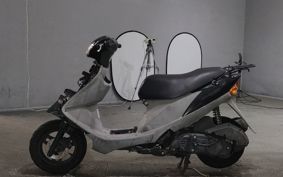 SUZUKI ADDRESS V125 CF4EA