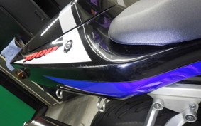 SUZUKI GSX-R1000 2001