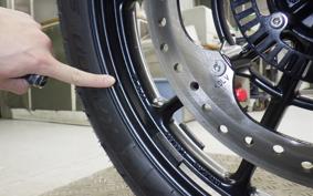 TRIUMPH SCRAMBLER400X 2026