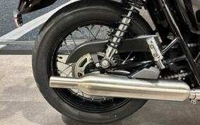 TRIUMPH BONNEVILLE T100 2026 D4BG20