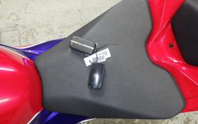 HONDA CBR1000RR RSP 2024