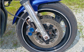 YAMAHA XJR400 R 2007 RH02J