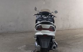 SUZUKI SKYWAVE 250M CJ45A
