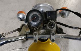 YAMAHA BRONCO 5BT