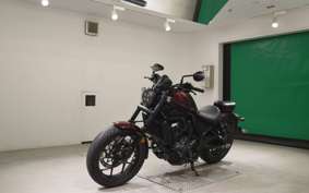 HONDA REBEL 1100 2021 SC83