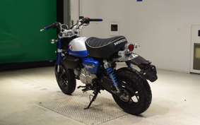 HONDA MONKEY 125 2023 JB03