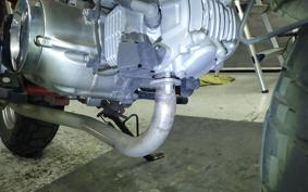 HONDA MONKEY 125 2023 JB02