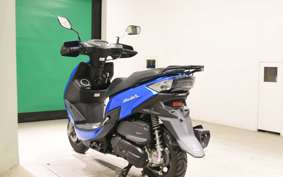 SUZUKI ｽｳｨｯｼｭ125 DV12B